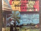 *SEALED* Orig Chicago Salsa LP ORQUESTA LA SOLUCION Desde Mi Barrio En EBIRAC