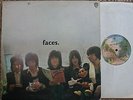 Faces - First Step - 1970 UK LP - Warner Bros. - EX+ Vinyl