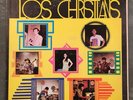 El Salvador Latin Psych Rock LP LOS CHRISTIANS Self Titled DICESA Hear mp3