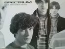 Soul Kiss (Glide Divine) by Spectrum. Original sound released in 1992,LP,33 RPM