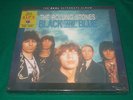The Rolling Stones  Black And Blue The Real Alternate black and blue 4lp + 2cd