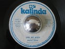 MAVIS JOHN rare Use My Body island funk boogie Trinidad 45 LISTEN