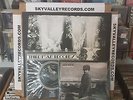 Jack White Vault 20 Lazaretto Ultra LP Split Color Vinyl + 7