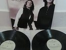 JIMMY PAGE ROBERT PLANT No Quarter BRAZIL EDITION NEAR MINT