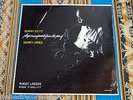 Sonny Stitt Plays Arrangements From The Pen of Quincy 1956 original Mono EX