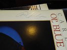 CARL PERKINS: OL' BLUE SUEDE'S BACK: 1978 LP :SIGNED : + 1978 TOUR PROGRAMME