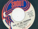 Northern - Donald Height - Talk Of The Grapevine / There'll Be No Tomorrow