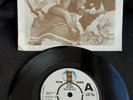 EAGLES TAKE IT EASY -RARE PROMO ONLY SLEEVE UK ASYLUM 1972 MINT DEMO 7
