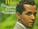 Hampton Hawes-The Green Leaves Of Summer-Contemporary 3614-MONO