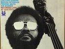 Richard Davis-Epistrophy & Now's The Time-Muse 5002-NICE