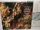 SAX 2437 Richard Strauss Death And Transfiguration  Metamorphosen Klemperer B/S