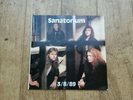 METALLICA - Sanatorium - Unofficial Live LP - Rare