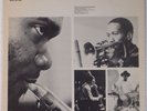 CHARLES BRACKEEN: Music X ’83 Strata East FREE JAZZ Vinyl LP ORIG VG++