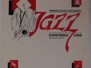 TOWSON STATE UNIVERSITY JAZZ ENSEMBLE: 1985 Private Press FUNK Hank Levy LP