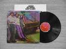 WOMB - OVERDUB / US PSYCH LP ORIGINAL DOT LABEL 1969 SAN FRANCISCO