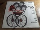 7 inch * THE BEATLES Ain't She Sweet & Cry For A Shadow 1964 AMIGA 450466