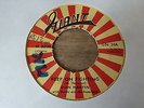 Don Martin - Keep On Fighting c/w Rock Steady Boogie 1968 UK 45 GIANT