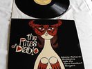 THE RITES OF DIABLO. JOHNNY RICHARDS Orch/DAVE LAMBERT SINGERS. ESQUIRE32-076 UK