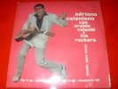 ADRIANO CELENTANO (SOLO COVER)EP/ EX-