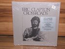 ERIC CLAPTON 6 LP VINYL BOX