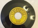 Elvis Presley  Originial 45 Rpm sun # 209 '' THAT'S ALL RIGHT ''
