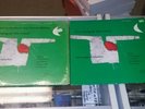 TOMMY MAKEM & CLANCY BROTHERS Rising Of The Moon LP Tradition Trad Irish Folk