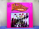 THE PRIMITIVES-LP- 