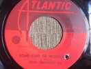 Soul Brothers Six ?Some Kind Of Wonderful / I'll Be Loving You 7 inch 45Rpm
