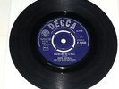 john mayall/crawling up a hill/ London mod Rnb decca original