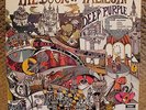 DEEP PURPLE: The Book Of Taliesyn - 12