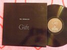 SISTERHOOD The Gift LP Merciful Release 1986 UK (France) SISTERS OF MERCY