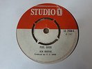 Ken Boothe - Feel Good 1967 UK 45 STUDIO 1