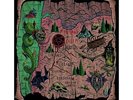 WITCH MOUNTAIN - South of Salem (LIM.DLP*200 GREEN VINYL*US DOOM METAL*JEX THOTH