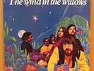 THE WIND IN THE WILLOWS S/T LP - US PSYCH - DEBBIE HARRY pre BLONDIE OZ PRESS