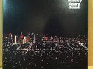 MACKY FEARY BAND - S/T ORIG 1978 Private Press LP Hawaii Modern Soul Funk Jazz