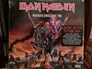 Iron Maiden - Maiden England '88 Live - Vinyl LP - Brand NEW Picture Discs
