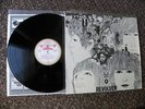 THE BEATLES LP 1966 A1/B1 STEREO GERMAN REVOLVER 1st PRESSING SUPERB EX+