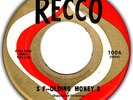 Rockabilly By Tommy Blake On Recco Records 