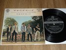 EP Rolling Stones  Satisfaction   (Japan / London)