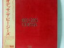 THE BEE GEES Odessa MW9061 OBI 2LP CN5452 Like New