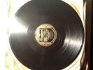 78 record Judy garland over the rainbow jitterbug very nice condition brunswick