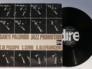 Sante Palumbo Jazz Promotion De Piscopo-S.Cerri Dire Italian Jazz