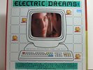 Electric Dreams OST SEALED 1984 USA LP Giorgio Moroder Jeff Lynne Culture Club