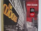 MAD SEASON Live At The Moore 2 LP BLACK VINYL *SEALED* pearl jam alice in chains