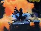 Vertigo 6360028 - URIAH HEEP - Salisbury - 1971 Orig.UK LP SWIRL - EX+ VERY RARE
