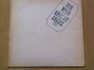 The Who Live At Leeds Black Lettering With Inserts And Poster First Press
