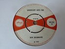 Don Drummond - University Goes Ska 1965 UK 45 ISLAND