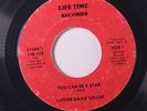 rare Soul 45 LUTHER DAVIS GROUP on LIFETIME Listen