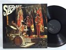 Sid Barret Unforgotten Hero (Syd Barret of Pink Floyd) Original LP Vinyl record
