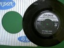 SIR DOUGLAS QUINTET - SHE'S ABOUT A MOVER.  7